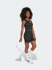 adidas All Sports Pacer Nxt 2-in-1 Shorts Kids - Image 3 of 6