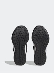 adidas Black/Grey Terrex Voyager 21 Slip-On Travel Trainers - Image 7 of 9