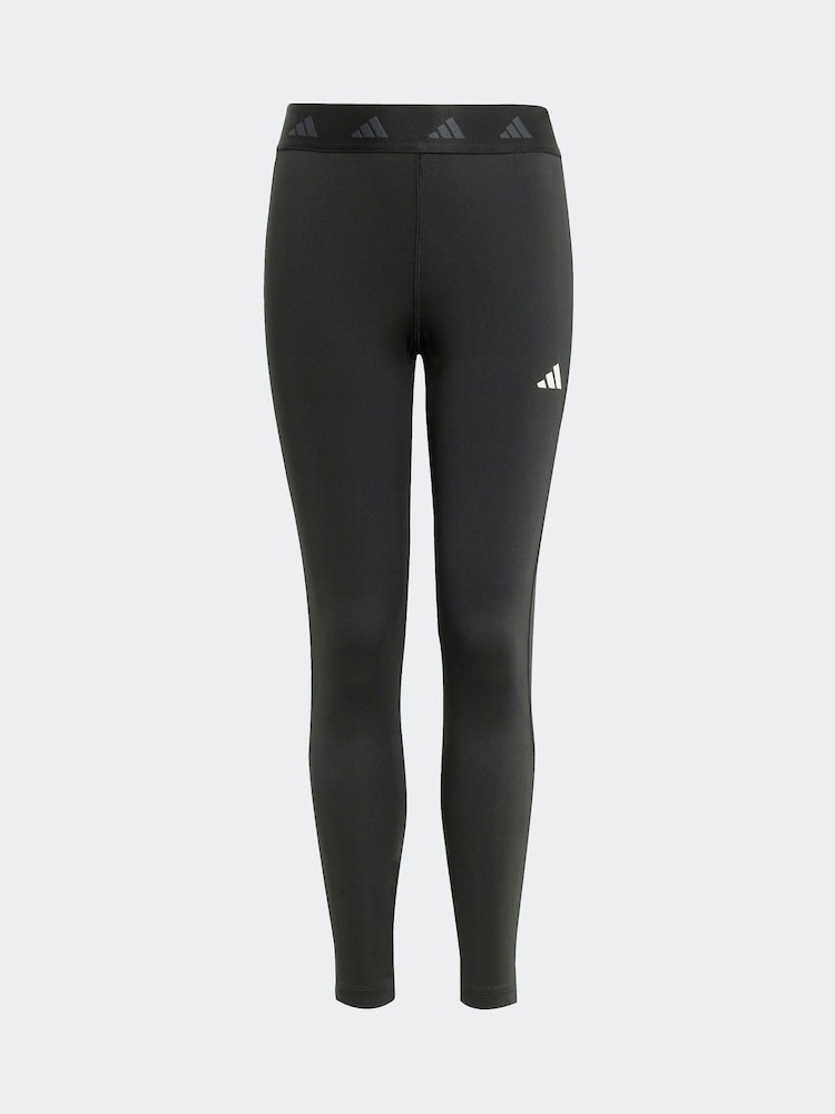Techfit 7/8 Leggings Kids - Image 6 of 6