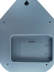Karlsson Dark Blue Modern Cuckoo Wall Clock - Image 5 of 5