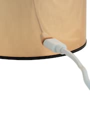 Leitmotiv Gold Impetu LED Table Lamp - Image 5 of 5