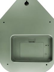 Karlsson Jungle Green Modern Cuckoo Wall Clock - Image 5 of 5