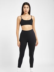 Negro - Because Of Alice Base Sculpting Leggings - Imagen 2 de 6