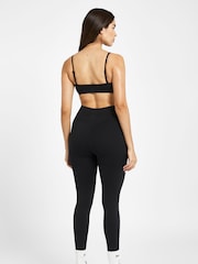 Negro - Because Of Alice Base Sculpting Leggings - Imagen 3 de 6