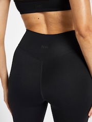 Negro - Because Of Alice Base Sculpting Leggings - Imagen 6 de 6