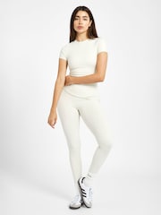 Because Of Alice Base Sculpting T-Shirt - Bild 4 von 6