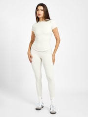 Because Of Alice Base Sculpting T-Shirt - Bild 5 von 6