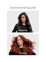 Dyson Airwrap i.d. Straight + Wavy Styler & Dryer - Image 10 of 10