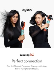Dyson Airwrap i.d. Straight + Wavy Styler & Dryer - Image 2 of 10
