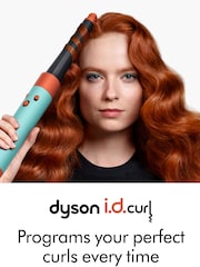Dyson Airwrap i.d. Straight + Wavy Styler & Dryer - Image 4 of 10