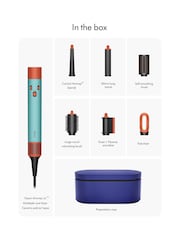 Dyson Airwrap i.d. Straight + Wavy Styler & Dryer - Image 7 of 10