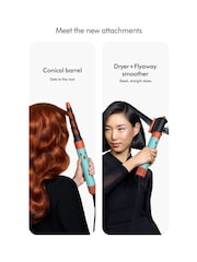 Dyson Airwrap i.d. Straight + Wavy Styler & Dryer - Image 8 of 10