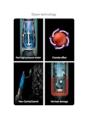 Dyson Airwrap i.d. Straight + Wavy Styler & Dryer - Image 9 of 10