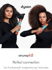 Dyson Airwrap i.d. Curly + Coily Hair Styler - Image 2 of 10