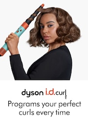 Dyson Airwrap i.d. Curly + Coily Hair Styler - Image 4 of 10