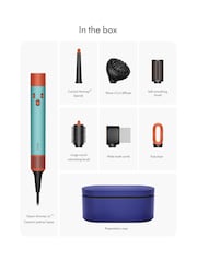 Dyson Airwrap i.d. Curly + Coily Hair Styler - Image 7 of 10
