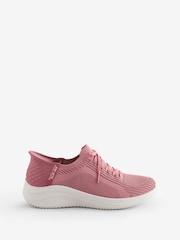 Skechers Wide Fit Ultra Flex 3.0 Brilliant Trainers - Bild 1 von 1