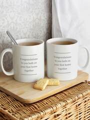 Personalised Ladyship and Lordship Mug Set by PMC - Image 2 of 4