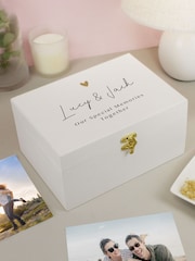 Noc Personalised Woo Natural Storage by PMC - Image 1 of 4