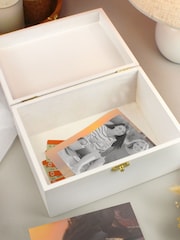 Noc Personalised Woo Natural Storage by PMC - Image 3 of 4