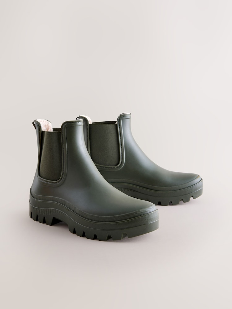 Faux Fur Mountain Warehouse Wellies Ladies Faux Fur Next Ankle