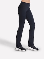 Skechers Black Go Walk OG Regular Length Trousers - Image 3 of 4