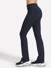 Skechers Black Go Walk OG Regular Length Trousers - Image 4 of 4