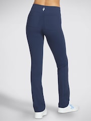 Skechers Navy Go Walk OG Regular Length Trousers - Image 2 of 4