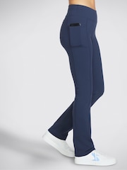 Skechers Navy Go Walk OG Regular Length Trousers - Image 3 of 4