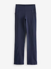 Skechers Navy Go Walk OG Regular Length Trousers - Image 4 of 4