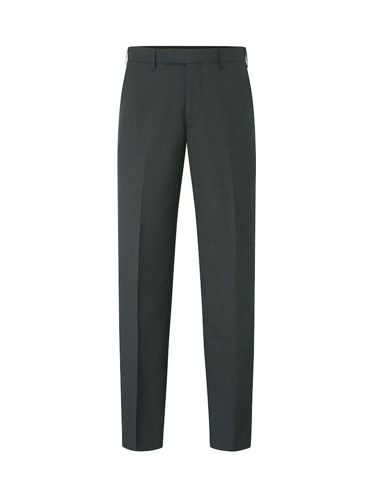Skopes Bottle Green Tailored Harcourt Suit Jacket - Image 3 of 4