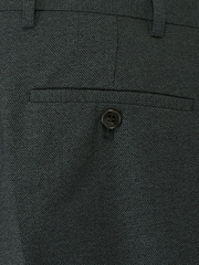 Skopes Bottle Green Tailored Harcourt Suit Jacket - Image 4 of 4