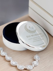 Personalised Eid and Ramadan Trinket Box by PMC - Image 2 of 3