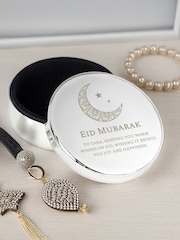 Personalised Eid and Ramadan Trinket Box by PMC - Image 3 of 3
