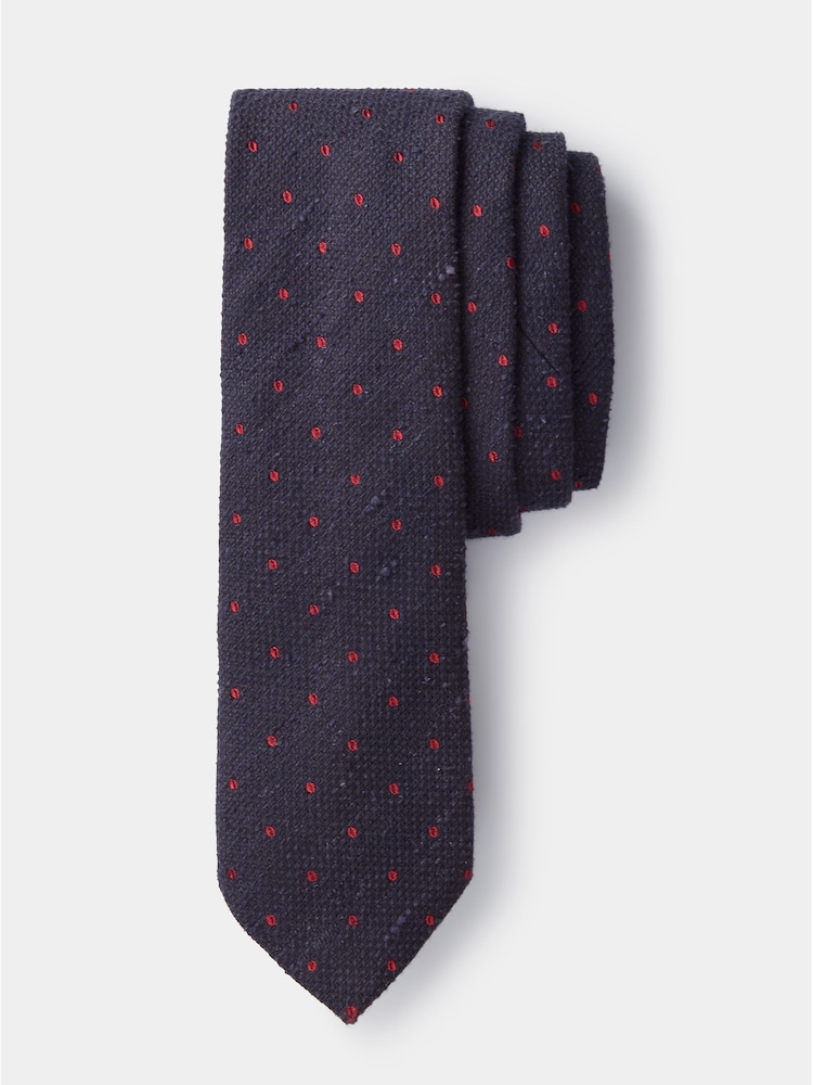 Aubin Tie - Image 1 of 1