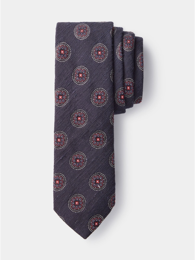 Aubin Tie - Image 1 of 1