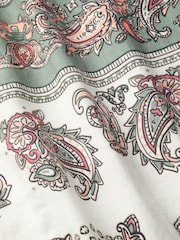 CamisasAubin de manga curta Higgins  Print - Imagem 5 de 6
