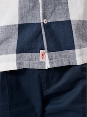 Aubin Florian Short Sleeve Shirt - Imagem 5 de 6