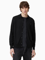 Allsaints Kardigan Kilburn - Slika 3 iz 9