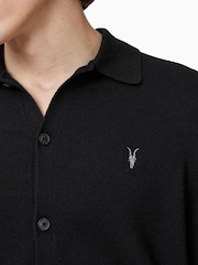 Allsaints Kardigan Kilburn - Slika 5 iz 9