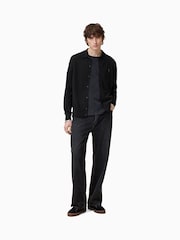 Allsaints Kardigan Kilburn - Slika 6 iz 9
