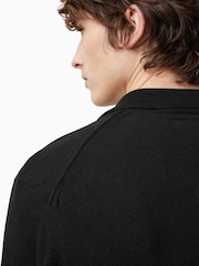 Allsaints Kardigan Kilburn - Slika 8 iz 9