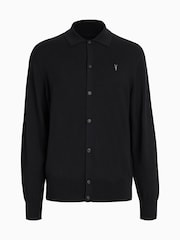 Allsaints Kardigan Kilburn - Slika 9 iz 9