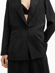 AllSaints Averie Ten Blazer - Image 4 of 9