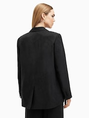 AllSaints Averie Ten Blazer - Image 8 of 9
