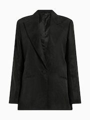 AllSaints Averie Ten Blazer - Image 9 of 9