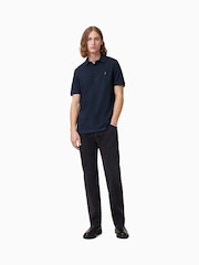 AllSaints 100% Organic Cotton Polo Shirt - Imagem 6 de 7