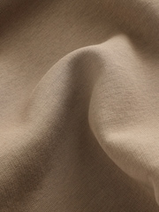Neutral Cotton Rich Crew Graphic Sweatshirt - Image 8 of 8