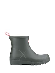 Hunter Play Short Green Boots - Image 1 of 4