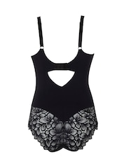 Panache Allure Lace Wired Body - Image 6 of 6